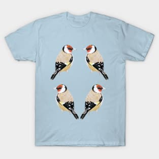 Finch No. 2 T-Shirt